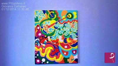 Quadro in vendita online