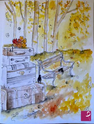 Quadro in vendita online