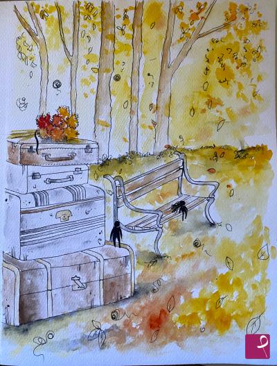 Quadro in vendita online