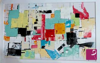 Quadro venduto su PitturiAmo