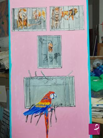 Quadro in vendita online