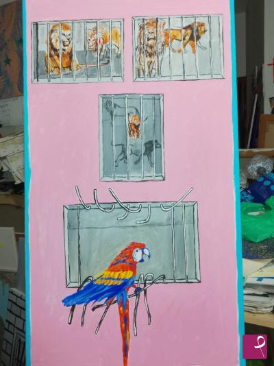 Quadro in vendita online