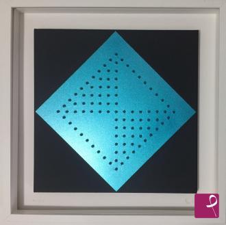 Quadro venduto su PitturiAmo