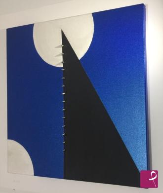 Quadro venduto su PitturiAmo