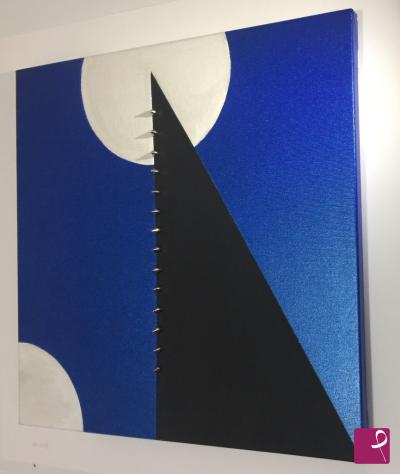 Quadro venduto su PitturiAmo