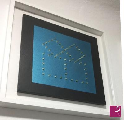 Quadro venduto su PitturiAmo