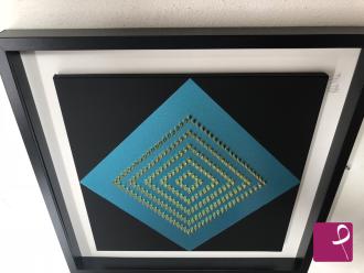 Quadro venduto su PitturiAmo