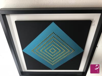 Quadro venduto su PitturiAmo