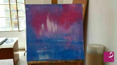 Quadro venduto su PitturiAmo