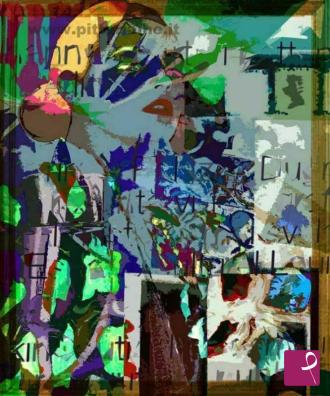 Quadro in vendita online