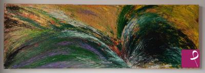Quadro venduto su PitturiAmo