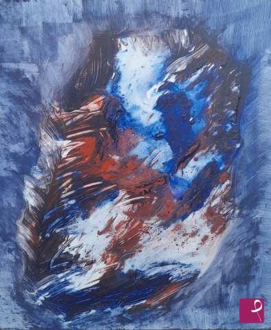 quadri in vendita online - Senza titolo #414683