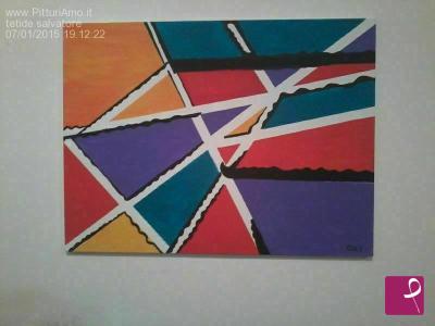 Quadro in vendita online