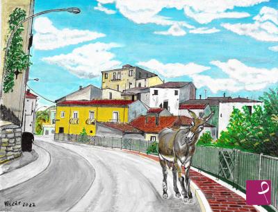 Quadro in vendita online
