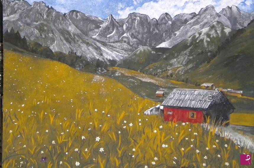 quadri in vendita online - Senza titolo #419264
