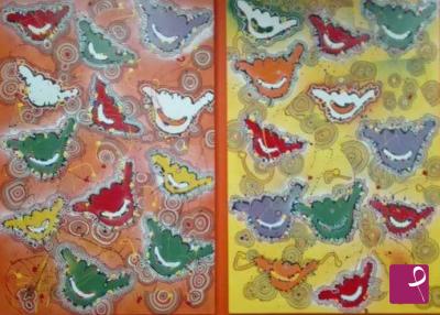Quadro in vendita online