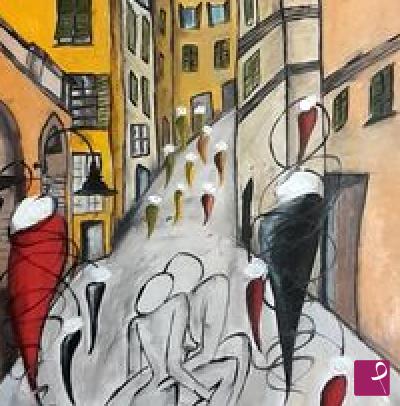 Quadro in vendita online