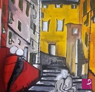 Quadro in vendita online