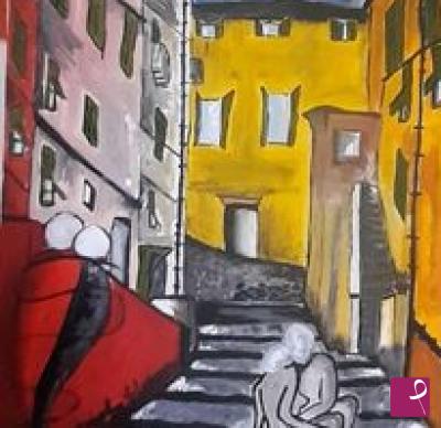 Quadro in vendita online