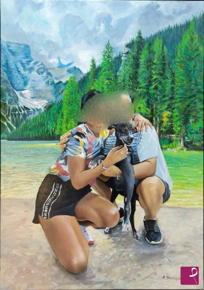 Quadro in vendita online