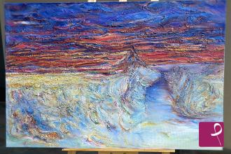 Quadro venduto su PitturiAmo