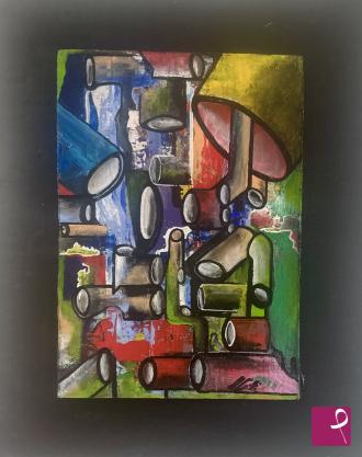 Quadro in vendita online