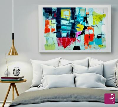 Quadro in vendita online
