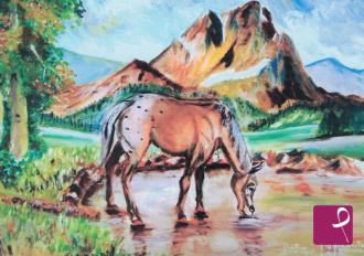 Quadro in vendita online