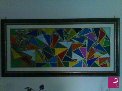 Quadro venduto su PitturiAmo