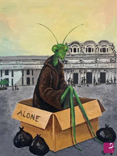 Quadro in vendita online