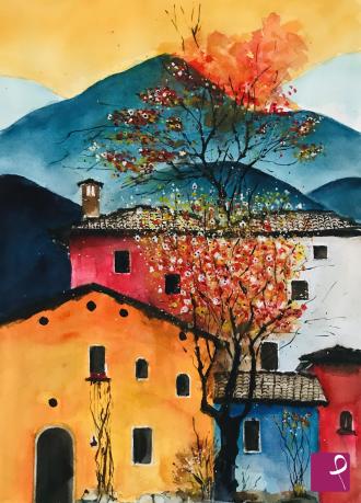 Quadro in vendita online