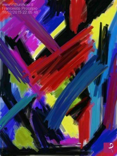 Quadro in vendita online
