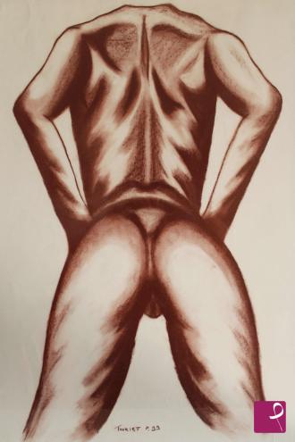 Quadro venduto su PitturiAmo