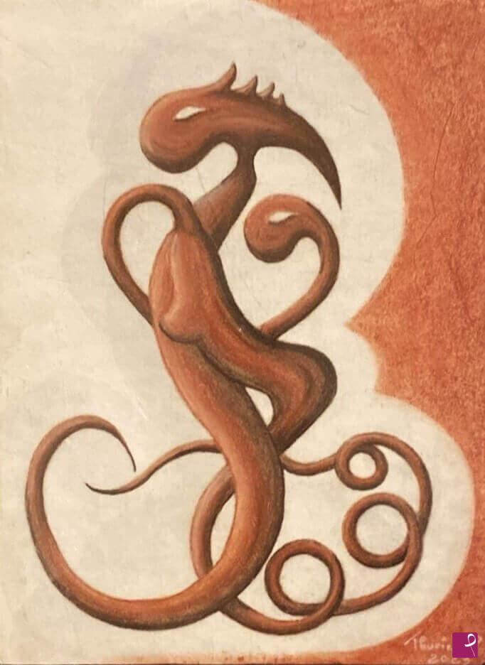 quadri in vendita online - Senza titolo #439571