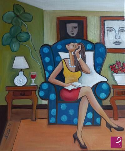 Quadro in vendita online