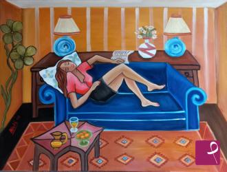 Quadro in vendita online
