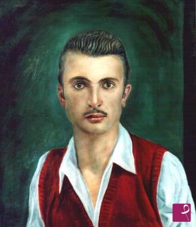 quadri in vendita online - Senza titolo #445121