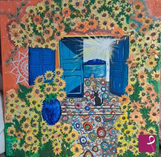 Quadro in vendita online