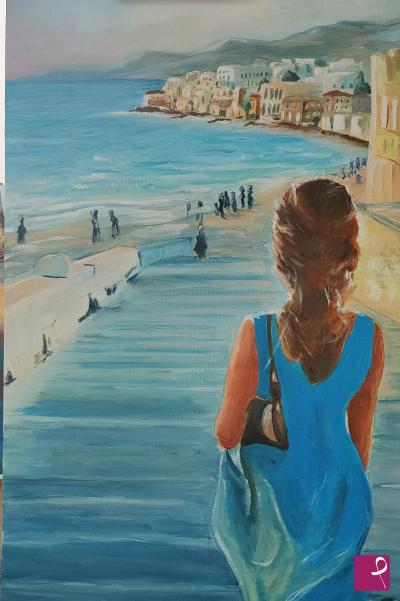 Quadro in vendita online