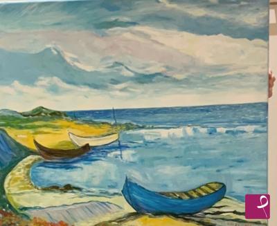 Quadro in vendita online