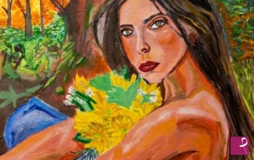 Quadro in vendita online