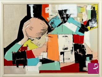 Quadro in vendita online