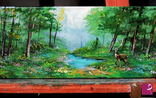 Quadro in vendita online