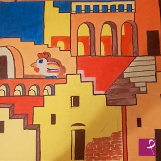 Quadro in vendita online