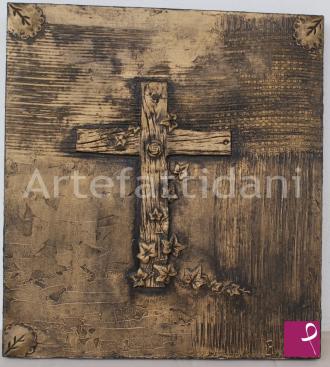 Quadro venduto su PitturiAmo