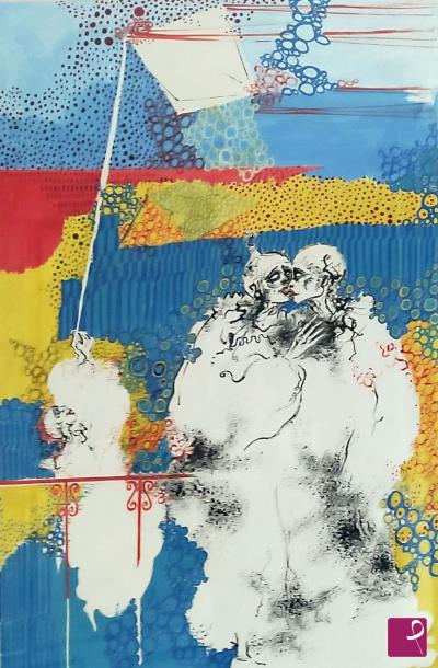Quadro in vendita online