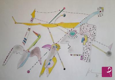 Quadro in vendita online