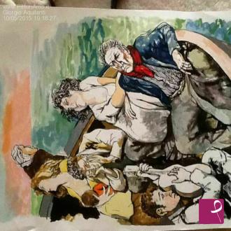 Quadro in vendita online