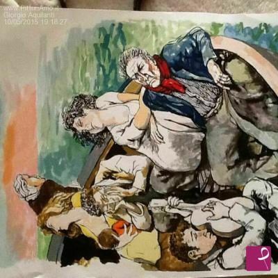 Quadro in vendita online