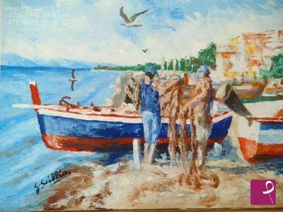 Quadro in vendita online